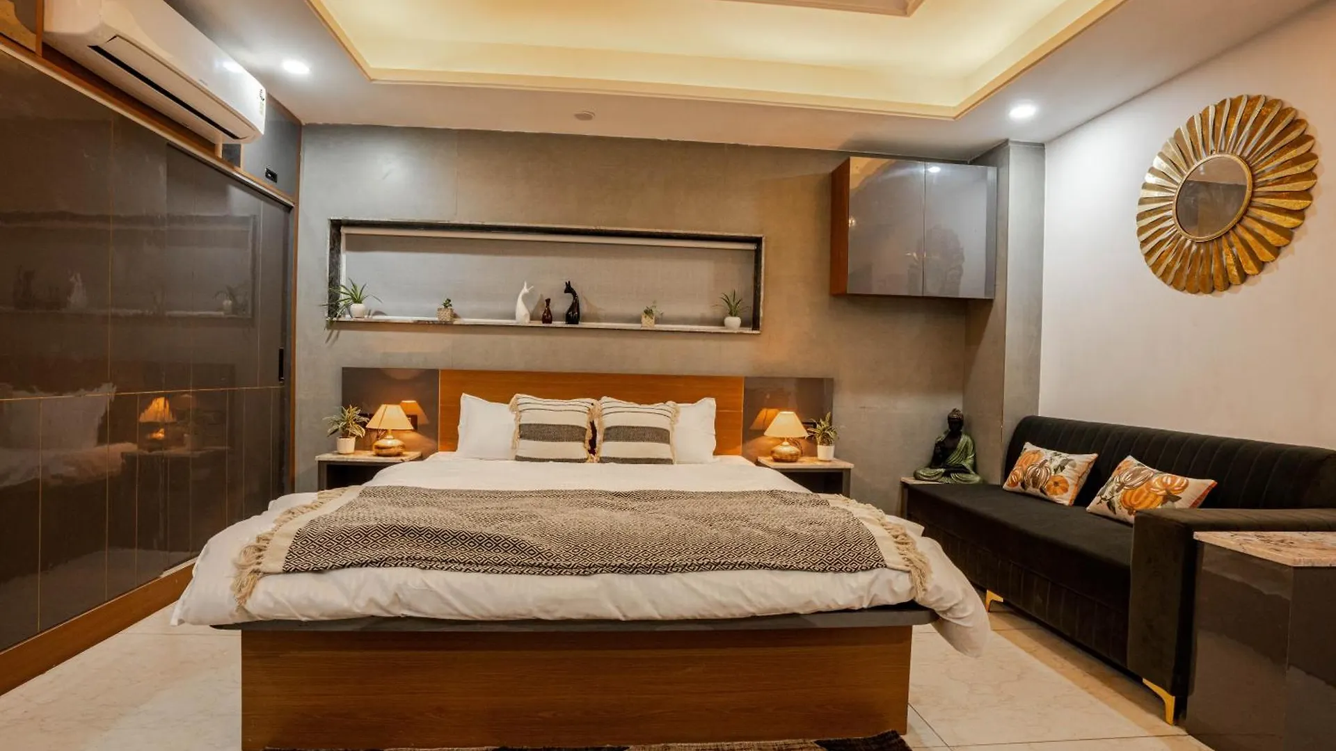 Alaska Homes Gurgaon 0*,