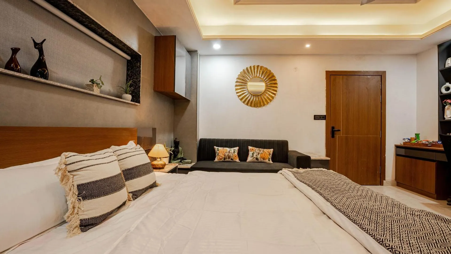 Apartament Alaska Homes Gurgaon
