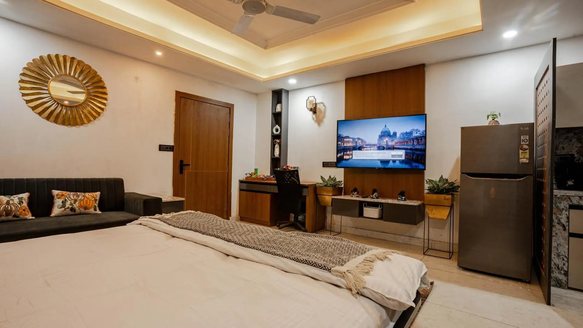 Alaska Homes Gurgaon